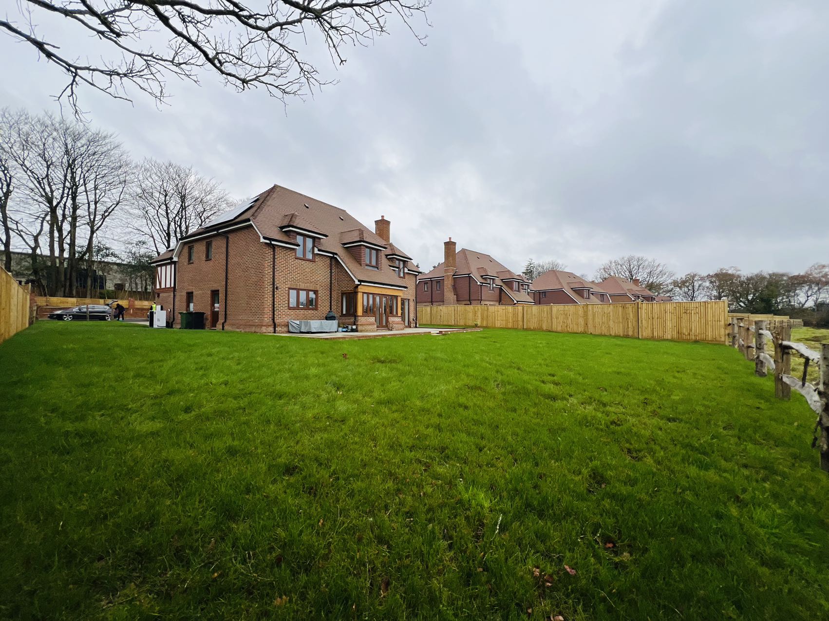 Rolling Fields View - Image 2