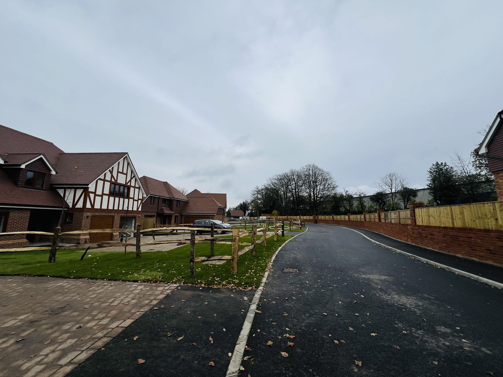 Rolling Fields View - Image 4